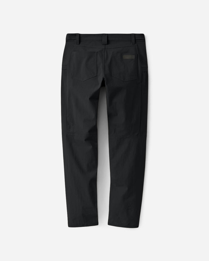Utility Pant showcase | variant:black