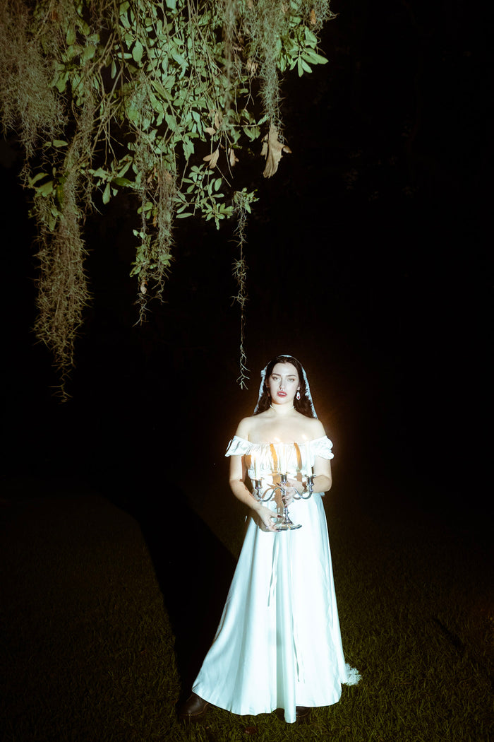 Vampire Wife