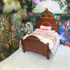 Varshana Palace Bed
