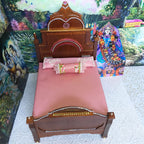Varshana Palace Bed