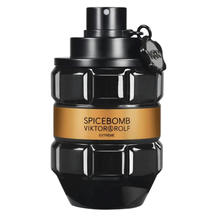 viktor rolf spicebomb extreme for men edp 90ml