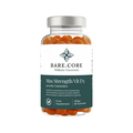 Vitamin D Max Strength Gummies