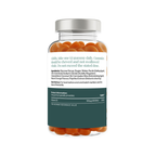 Vitamin D Max Strength Gummies