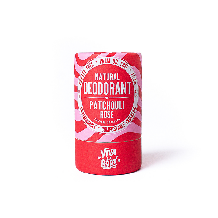 Go-For-Zero-Australia-Viva-La-Body-Natural-Deodorant-Patchouli-Rose-80g-Front