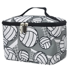 Volleyball Court NGIL Cosmetic Case