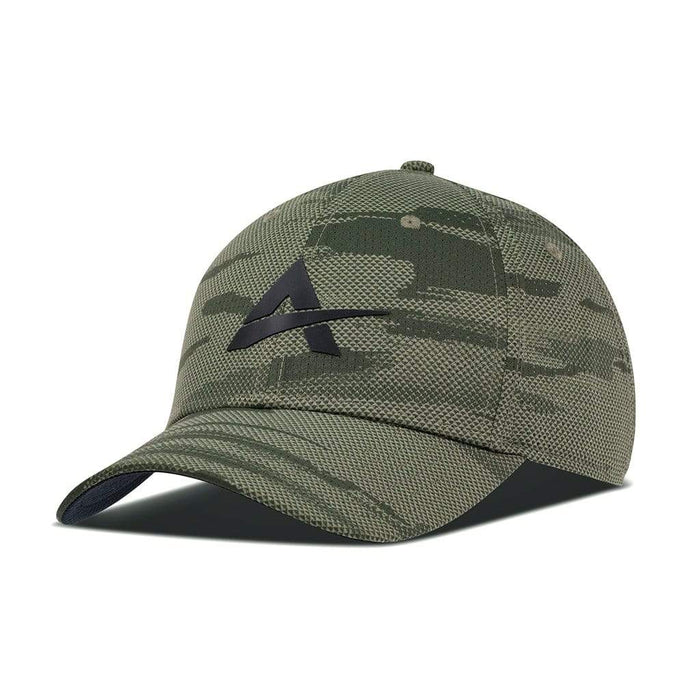 Artillery Green Camo