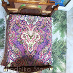 Vrinda Kund Palace Bed