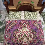 Vrinda Kund Palace Bed