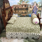 Vrinda Kund Palace Bed