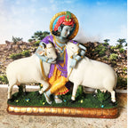 Vrindavan Gopala - 12 Inches