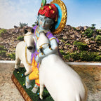 Vrindavan Gopala - 12 Inches