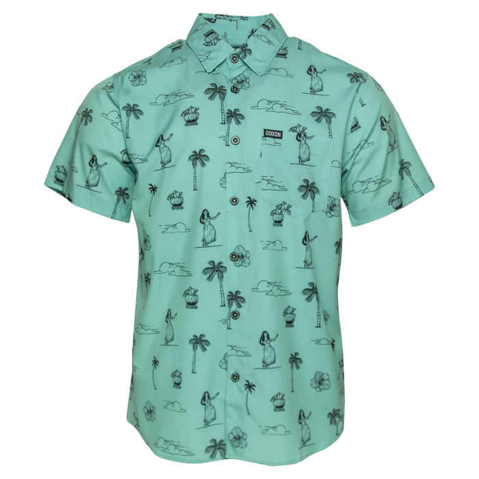 Waimea Party Shirt