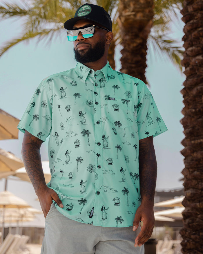 Waimea Party Shirt