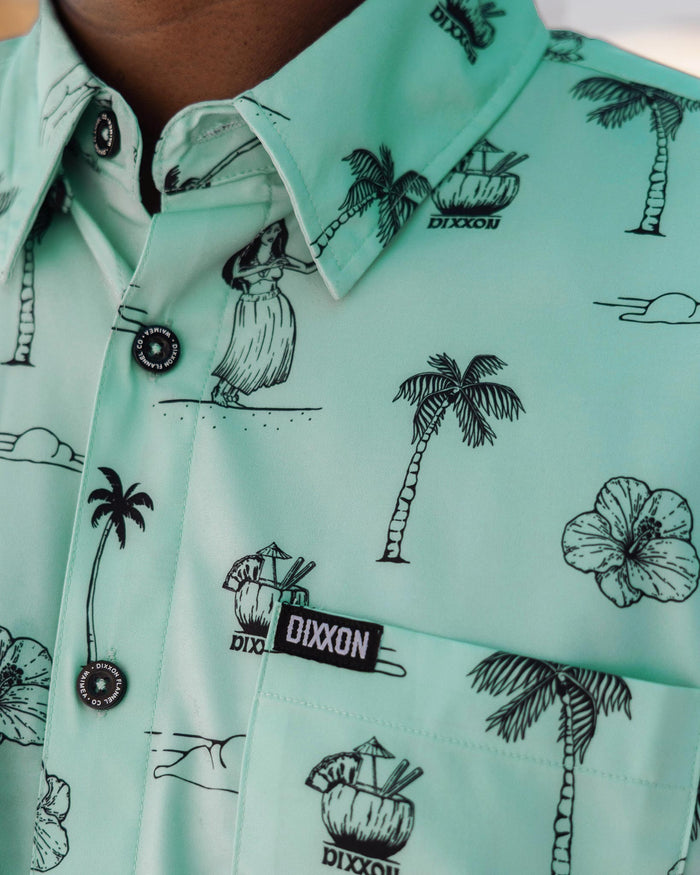 Waimea Party Shirt