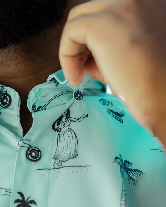 Waimea Party Shirt