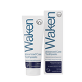 Waken Advanced Care Toothpaste 75ml, 6-in-1 daily protection, SLS-free