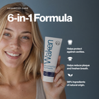 Waken Advanced Care Toothpaste 75ml