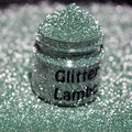 Whispering Voices Glitter by GlitterLambs.com. Reflective Diamond Dust glitter.