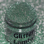 Whispering Voices Glitter by GlitterLambs.com. Reflective Diamond Dust glitter.