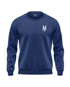 Who Dare Wins Pride Soft Cotton Sweatshirt