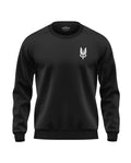 Who Dare Wins Pride Soft Cotton Sweatshirt