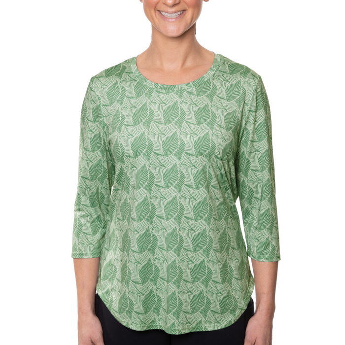 Frosty Spruce Print / S