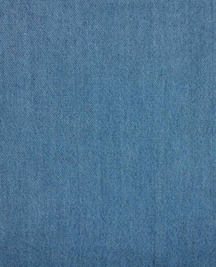 Women's Piñon Soft Denim Wide Leg Overall