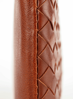 Woven Crossbody Bag
