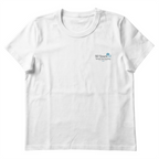 WSL50 Lower Trestles Tee - Womens