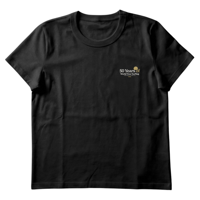 WSL50 Lower Trestles Tee - Womens