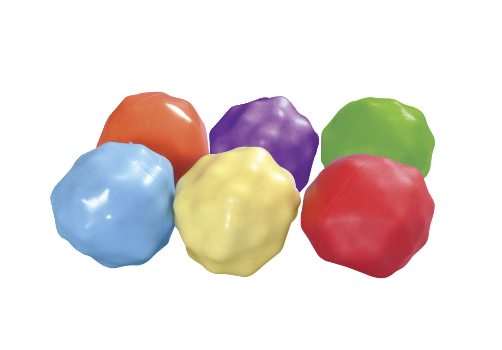 Yuck-E-Balls