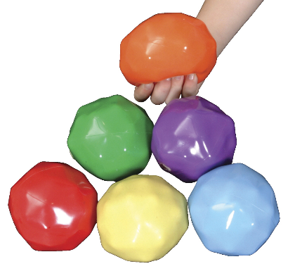 Yuck-E-Balls